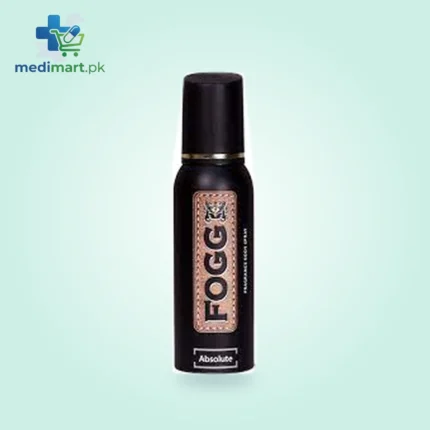 Fogg Adsolute Body Spray