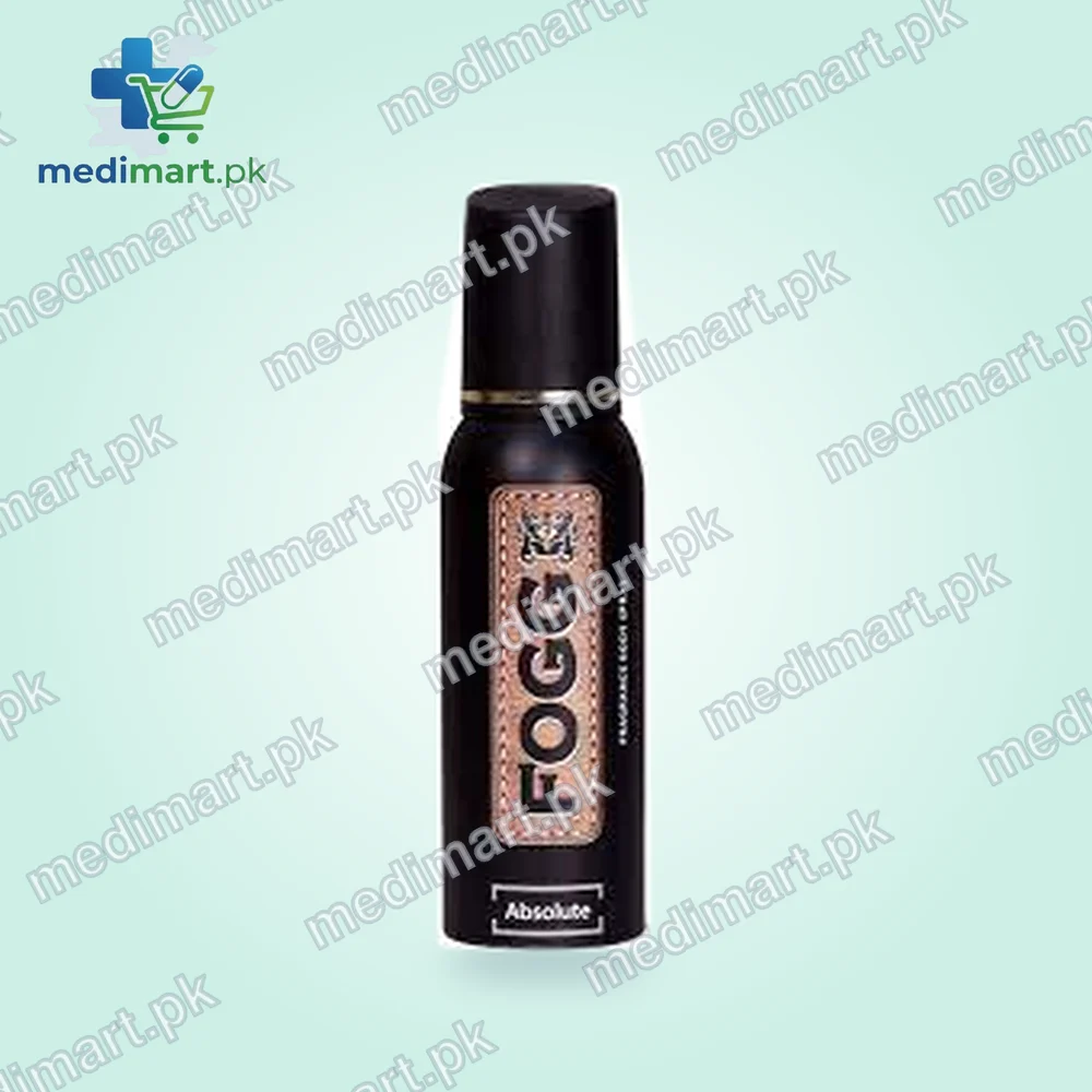 Fogg Adsolute Body Spray