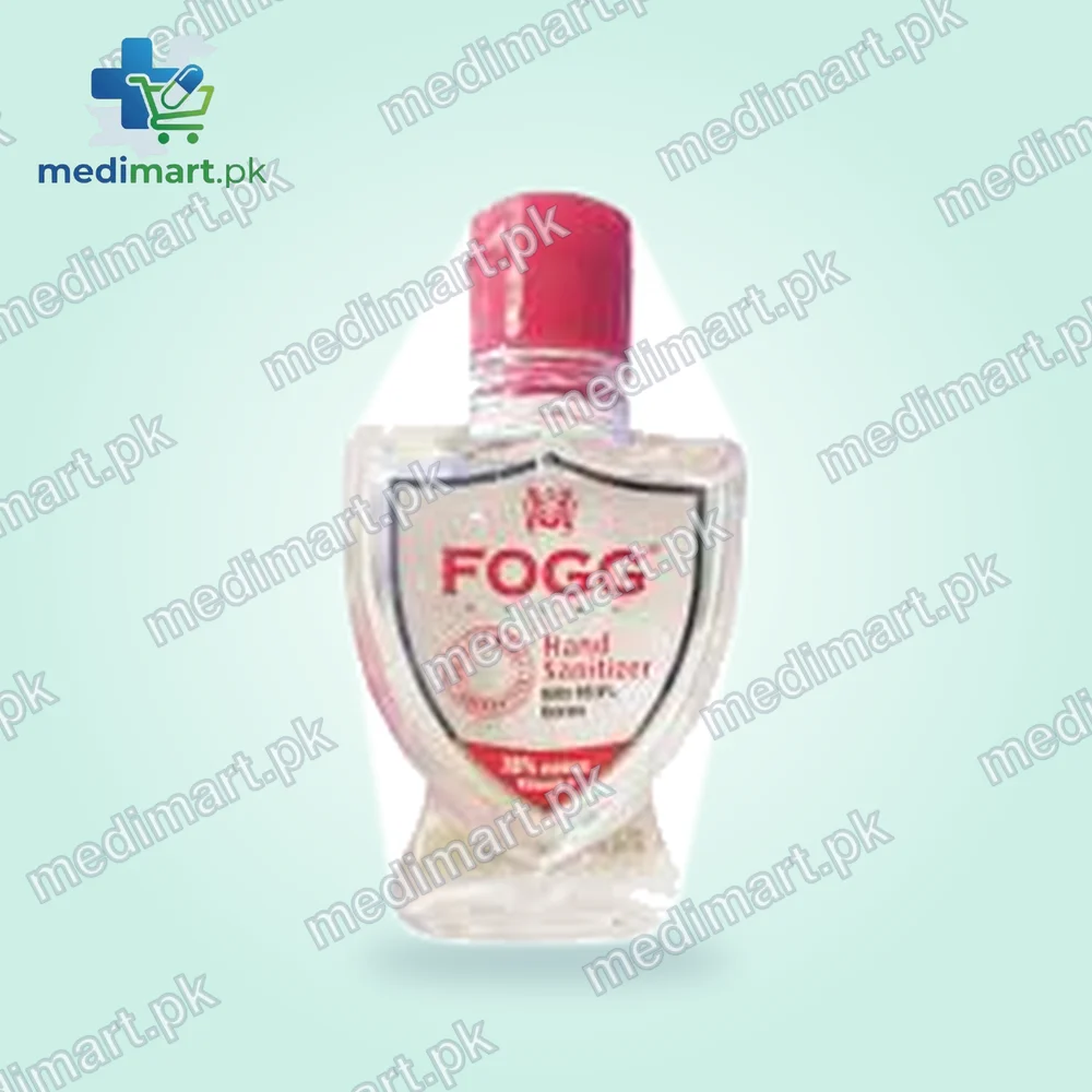 Fogg Hand Sanitizer 70ml