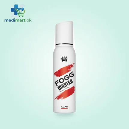 Fogg Master Agar Body Spray