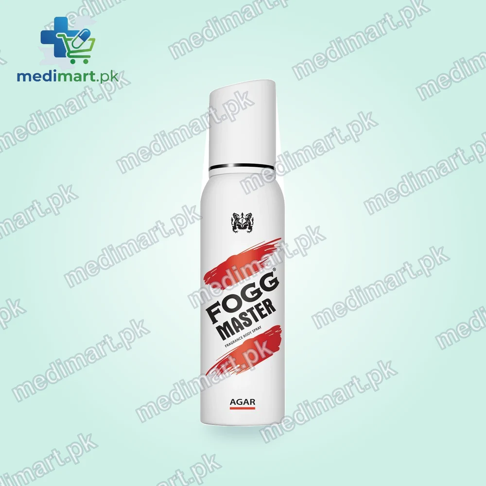 Fogg Master Agar Body Spray Fogg Master Agar Body Spray