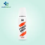 Fogg Master Cedar Body Spray