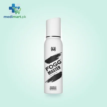Fogg Master Marco Body Sorat