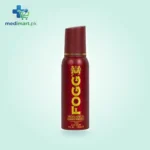 Fogg Monarch Body Spray