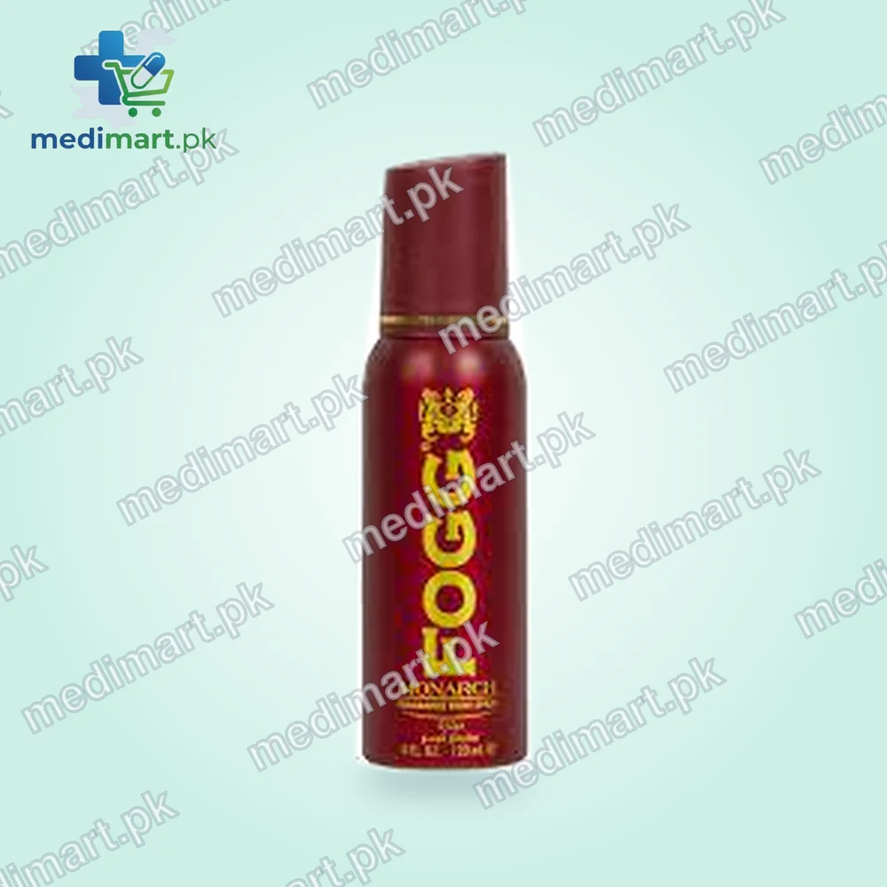 Fogg Monarch Body Spray