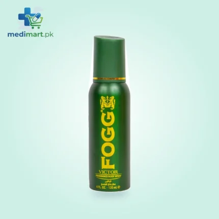 Fogg Victor Body Spray