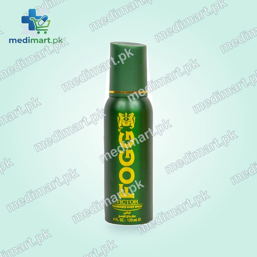 Fogg Victor Body Spray