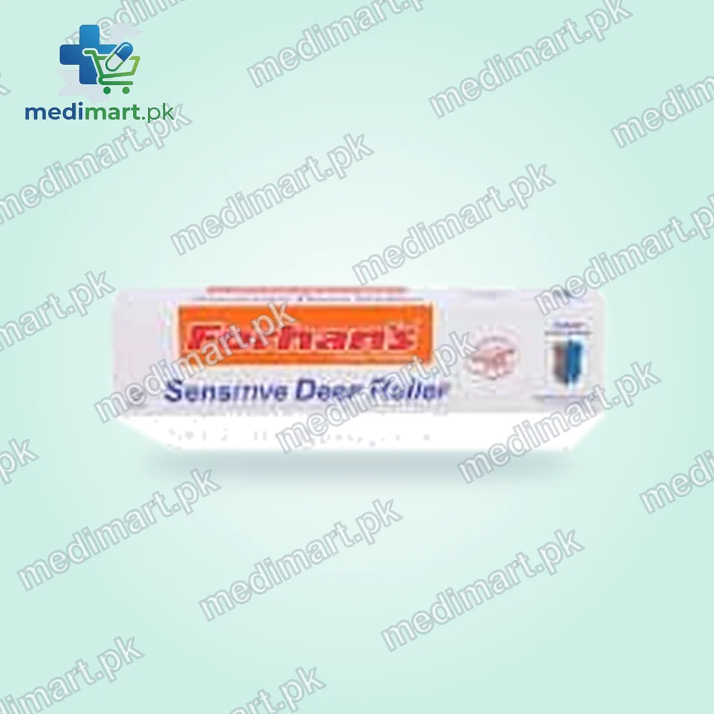 Forhans Tooth Paste 50Gm