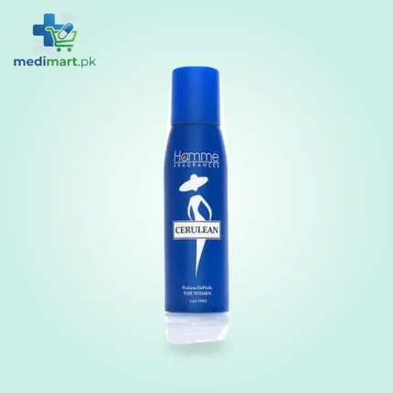 Hamme Cerulean Perfume For Women