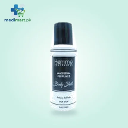 Hamme Magistral Perfume