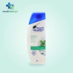 Head & Shoulders Menthol Refresh Shampoo