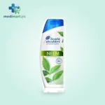Header Shoulder Neem 185Ml Herbal