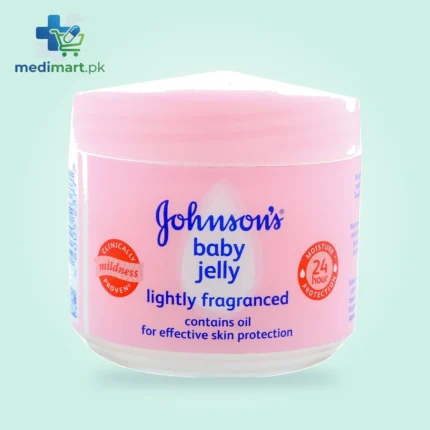 Johnson Baby Jelly Large