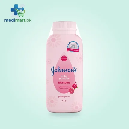 Johnson Baby Powder Blossom 200G