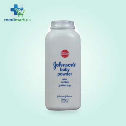 Johnson Baby Powder Tulco 200G