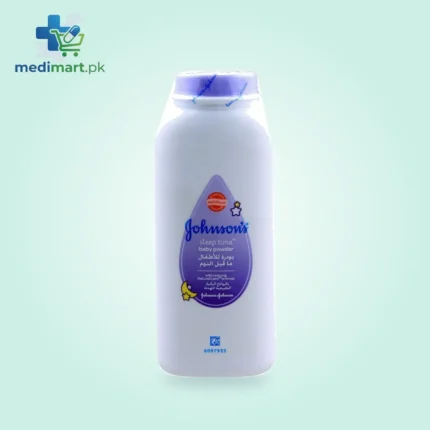 Johnson Baby Sleep Time Powder