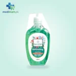 Lush Liquid Soap Refreshing