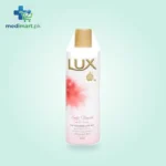 Lux Body Wash Soft Touch 250Ml