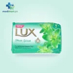 Lux Soap Fresh Spalsh