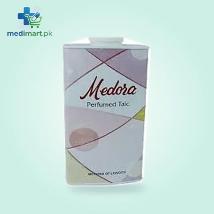Medora Perfume Talk Powder Large