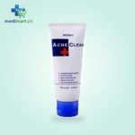 Misline Acne Clear Face Wash 85G