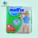 Molfix Pant Mini 6 “22s