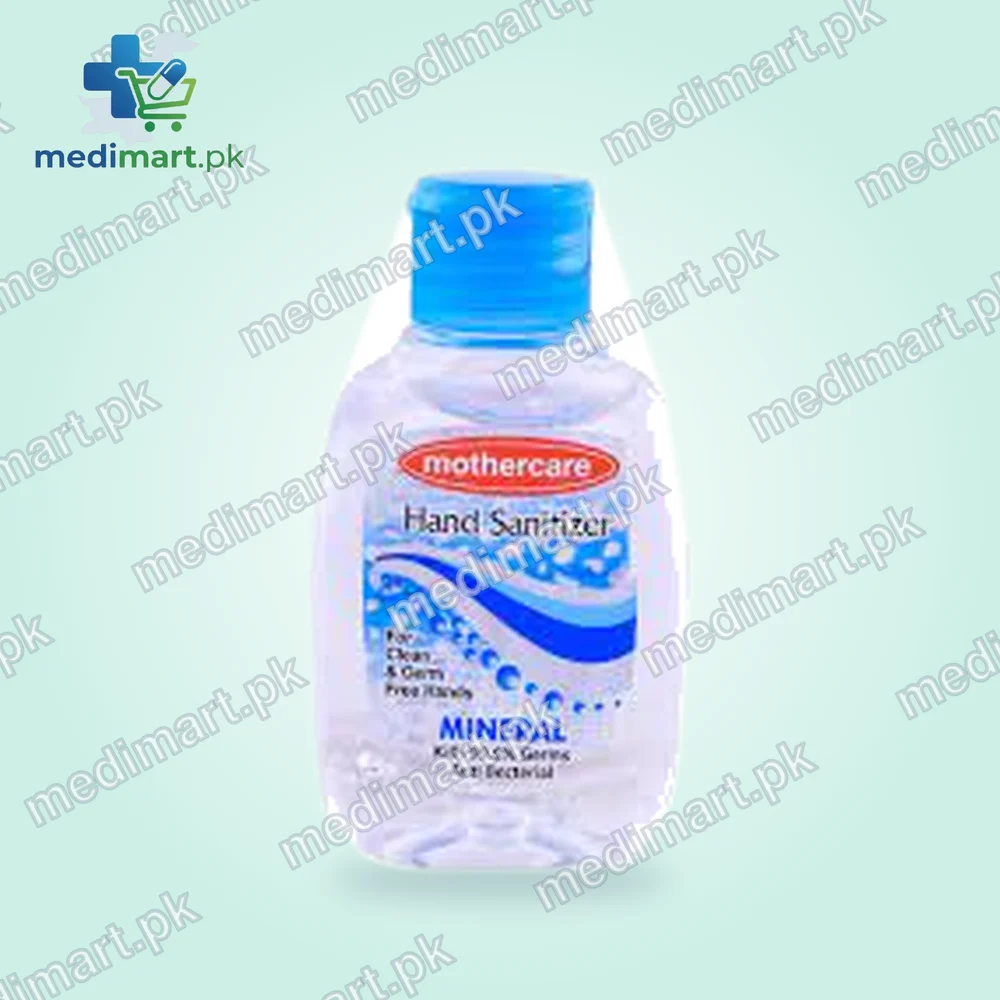 Mothercare Hand Sanitizer 55ml Mothercare Hand Sanitizer 55ml