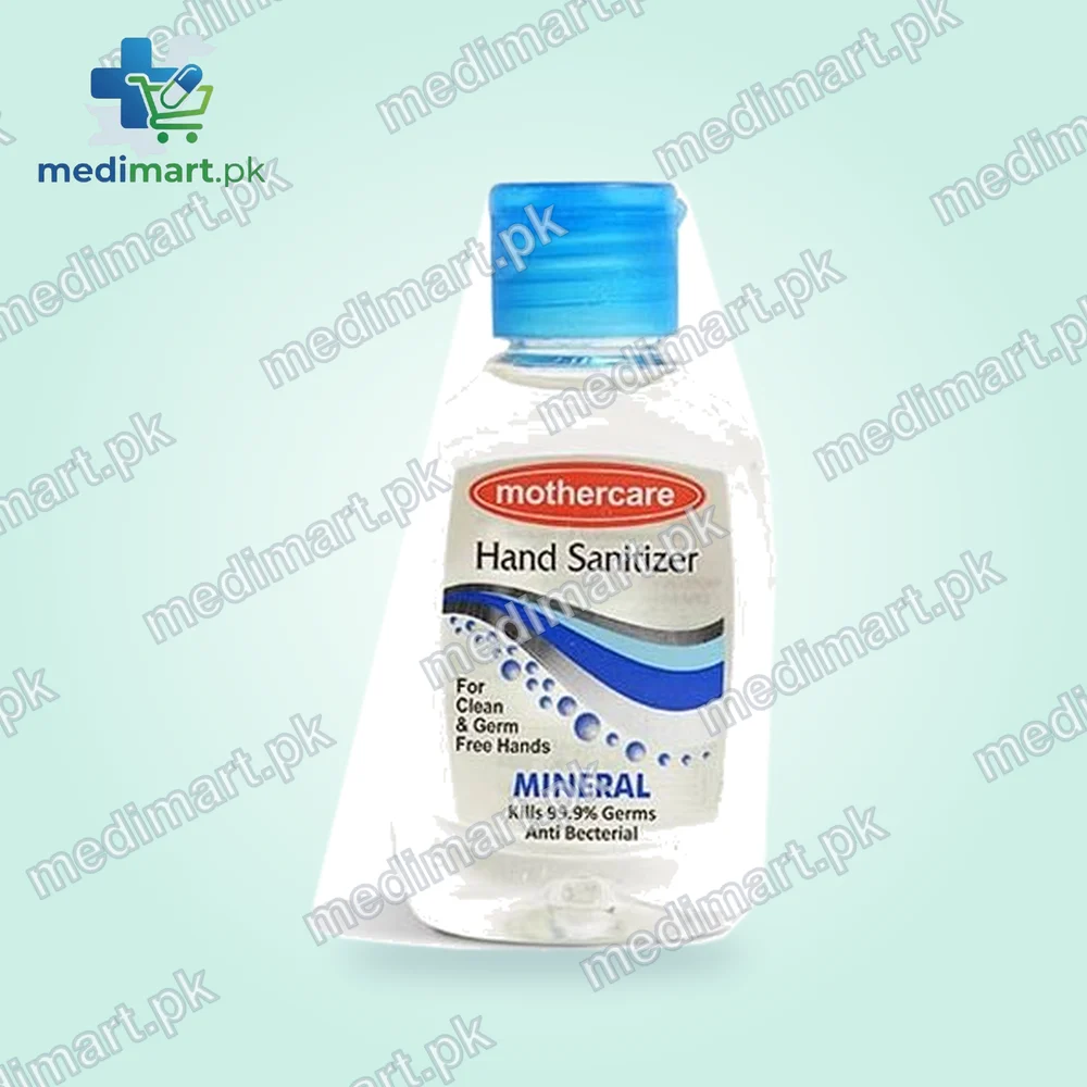 Mothercare Hand Sanitizer 55ml. Mothercare Hand Sanitizer 55ml.