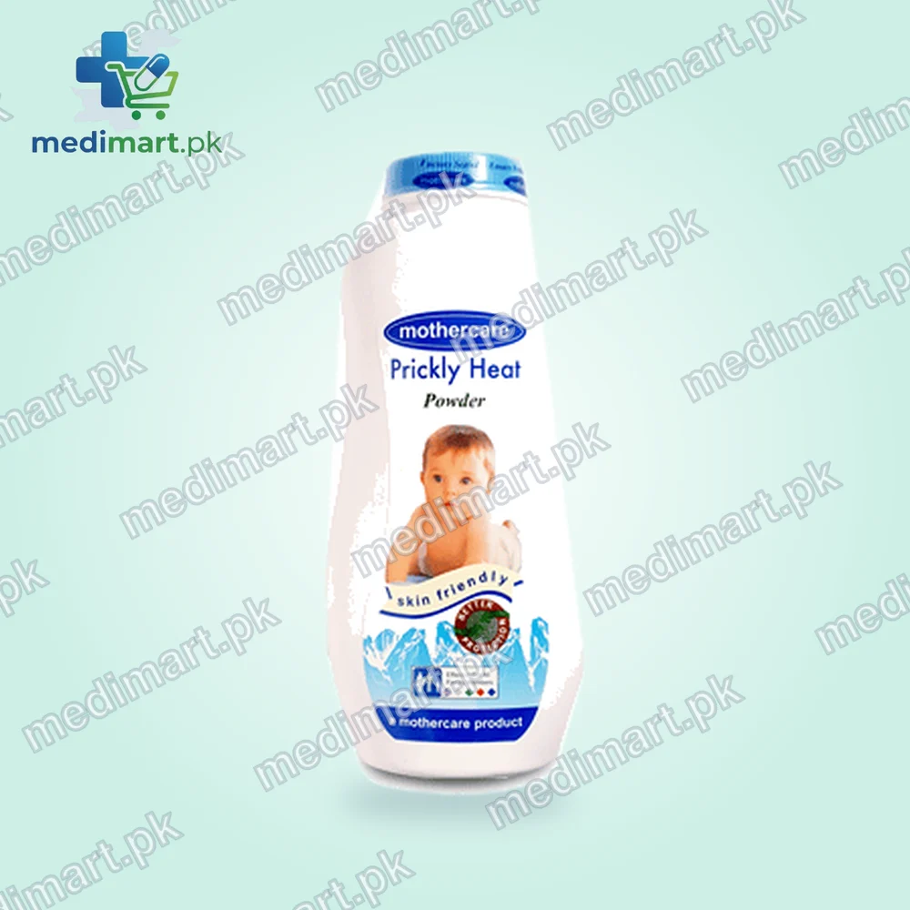Mothercare Prickly Heat Large Mothercare Prickly Heat Large