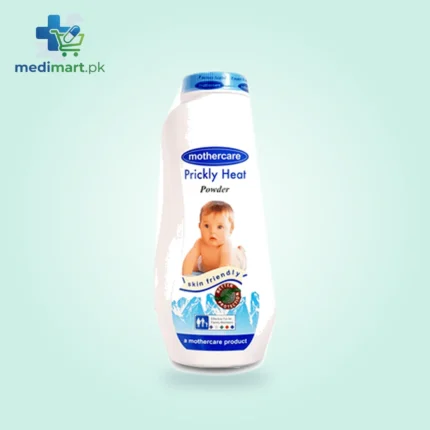 Mothercare Prickly Heat Powder Small