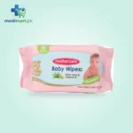 Mothercare Wipes