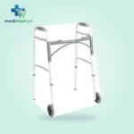 Walker Chrome Wheel