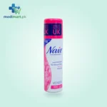 Nair Hair Removal Spray Rose 200ml