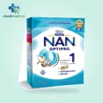 Nan 1 350gm Soft Pack