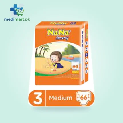 Nana Smarty Pamper M-66P