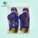 Nero Tooth Brush Kids