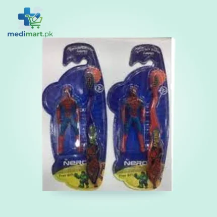 Nero Tooth Brush Kids