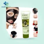 Olive Mask