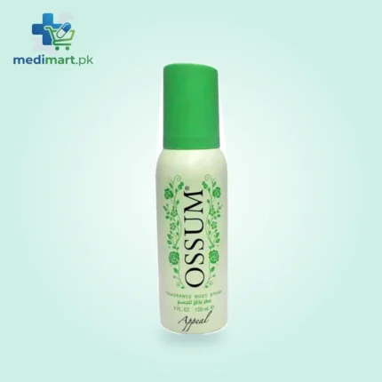 Ossum Appeal Body Spray 120ml