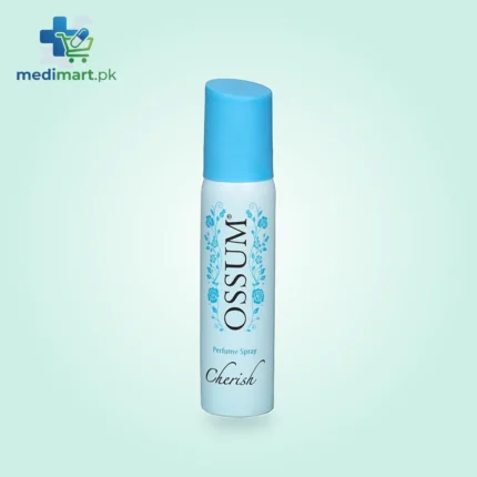Ossum Cherish Body Spray 120ml