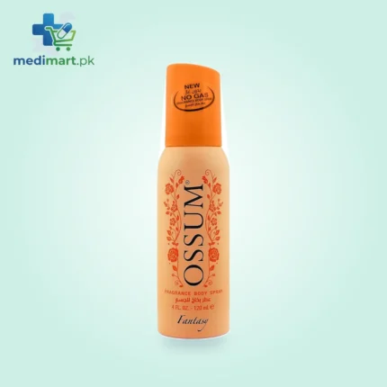 Ossum Fantasy Body Spray