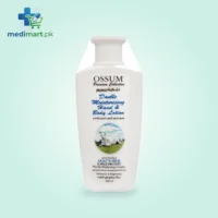 Ossum Lotion Goats Milk