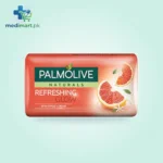 Palmolive Soap Refreshing