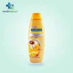 Palmolive Yellow