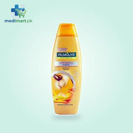 Palmolive Yellow