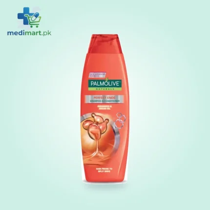 Palmolove Orange