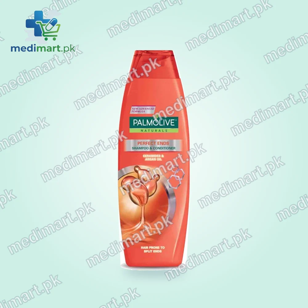 Palmolove Orange