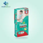 Pamper Pant Mega No 5 52Ps