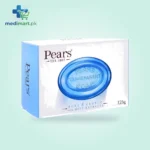 Pears Soap Blue
