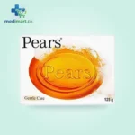 Pears Soap Orange